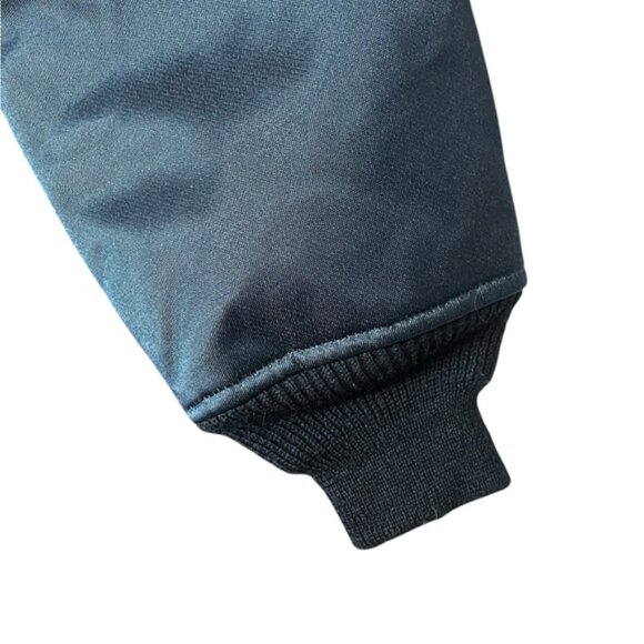 Vintage like new BLIZZARD-GARD insulated coveralls Small - Picture 3 of 5